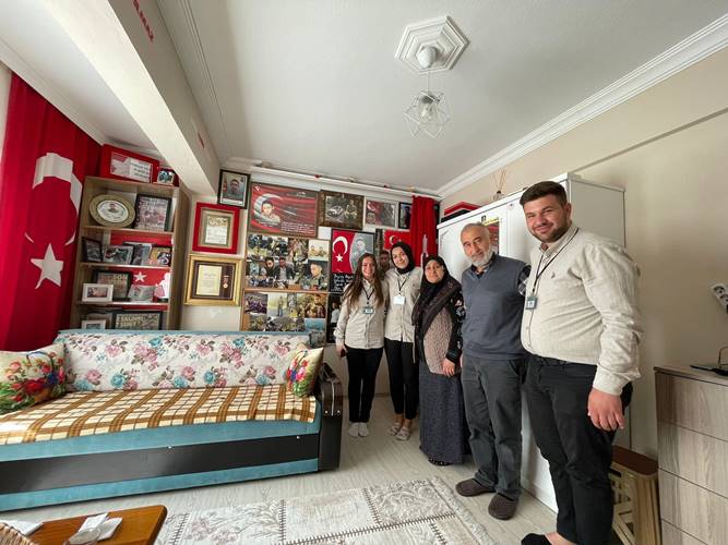 post